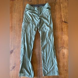 Patagonia Hiking Pants Women’s 0
